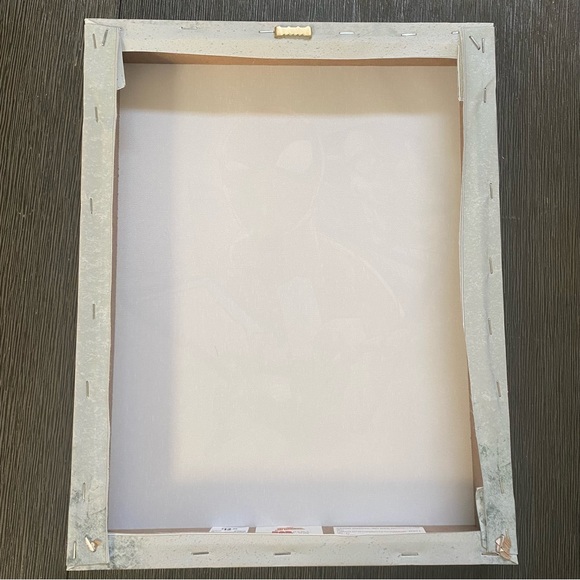 Spider-Man wall decor - Picture 3 of 3